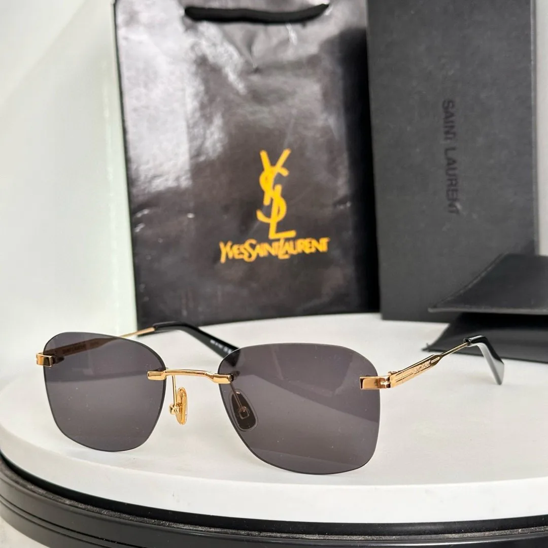 Очки Saint Laurent 17350208