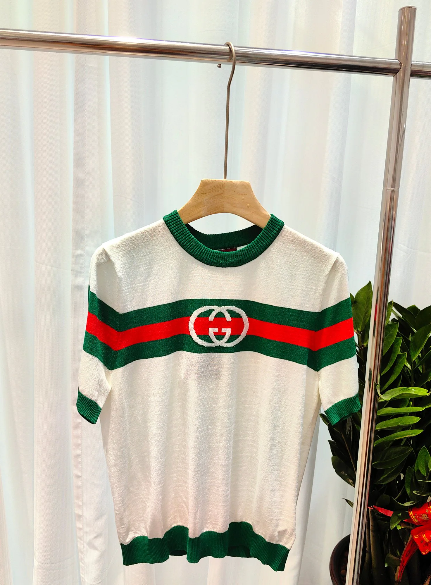 Футболки Женские Gucci 11572650
