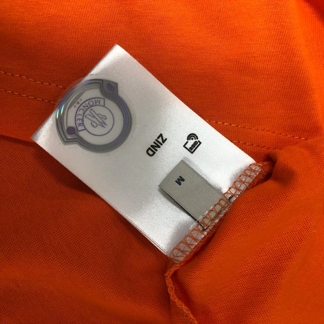 Футболки Женские Moncler 18421