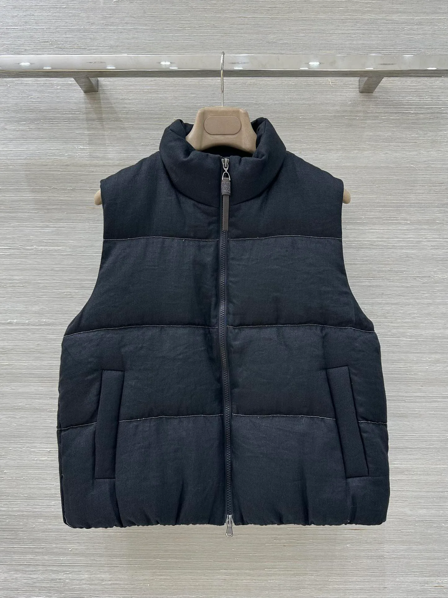 Жилеты Женские Brunello Cucinelli 794087