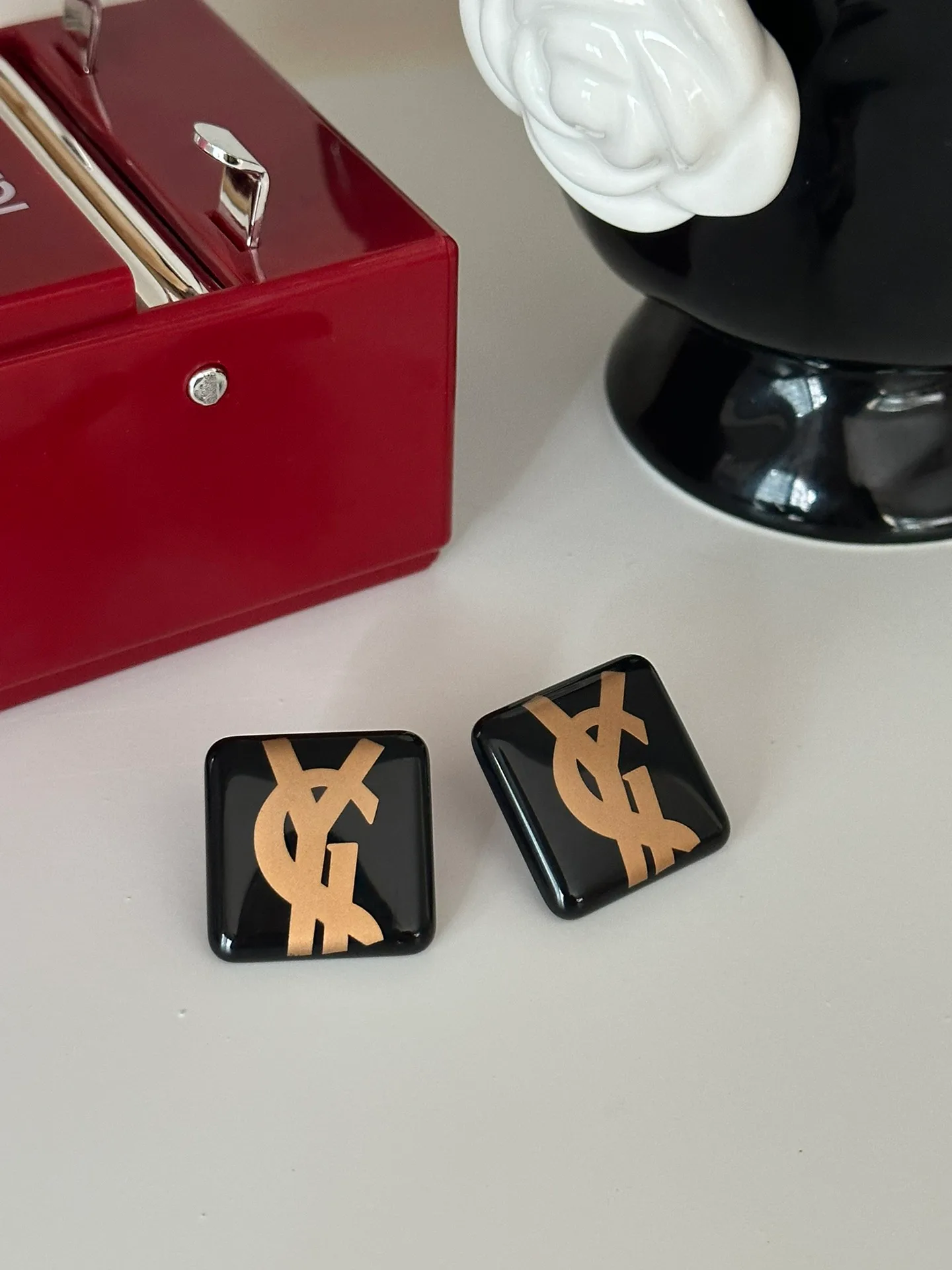 Бижутерия Saint Laurent 11684822