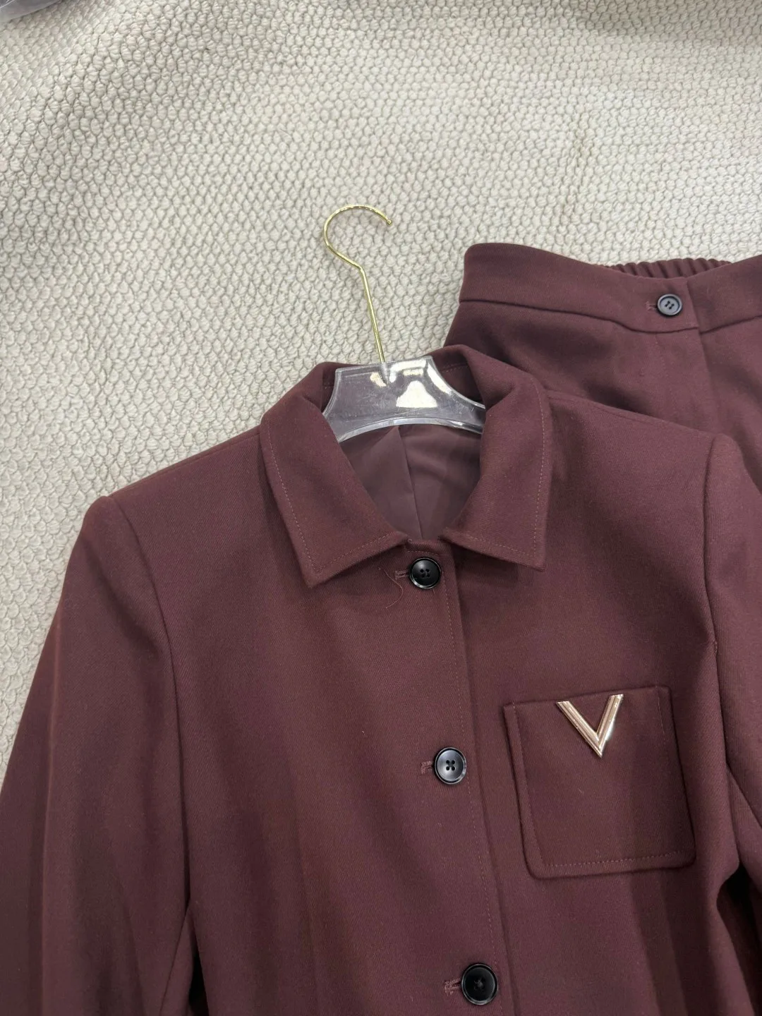 Костюмы Женские Valentino 18327713