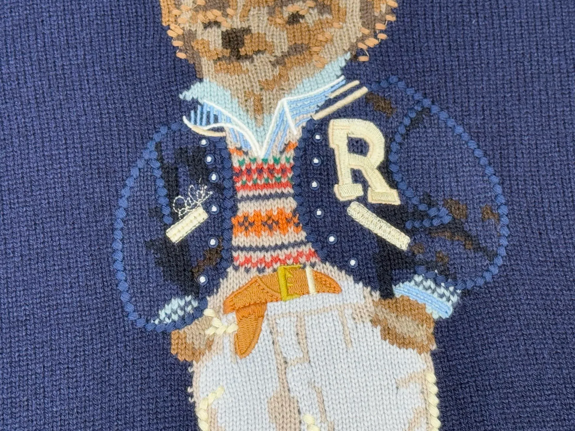 Джемперы И Свитеры Женские Ralph Lauren 5064782