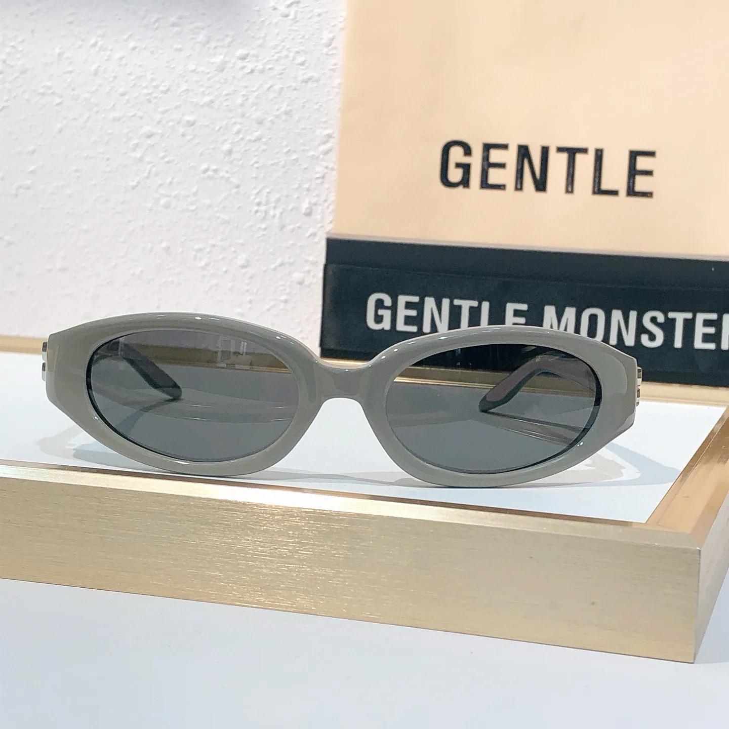 Очки Gentle Monster 3137806
