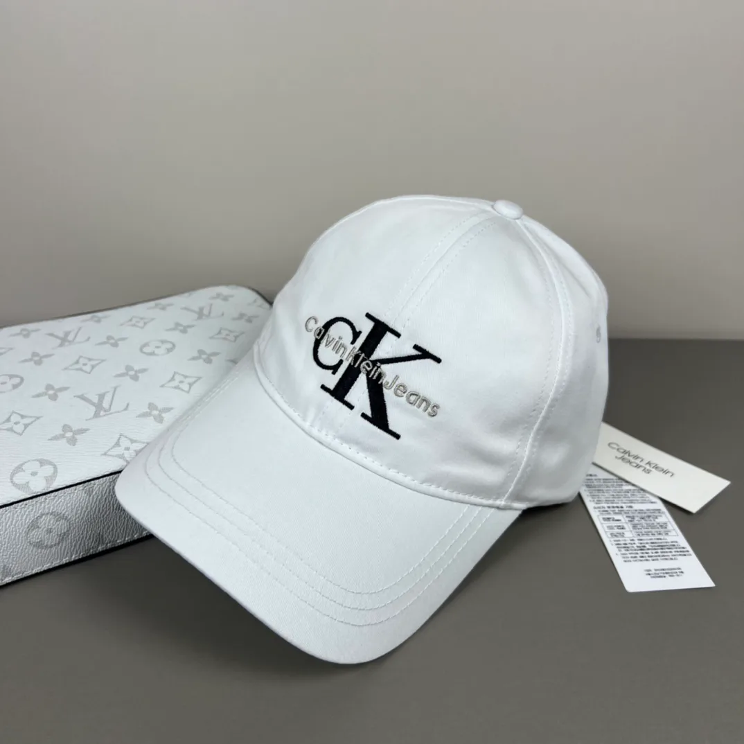 Головные Уборы Calvin Klein 13625