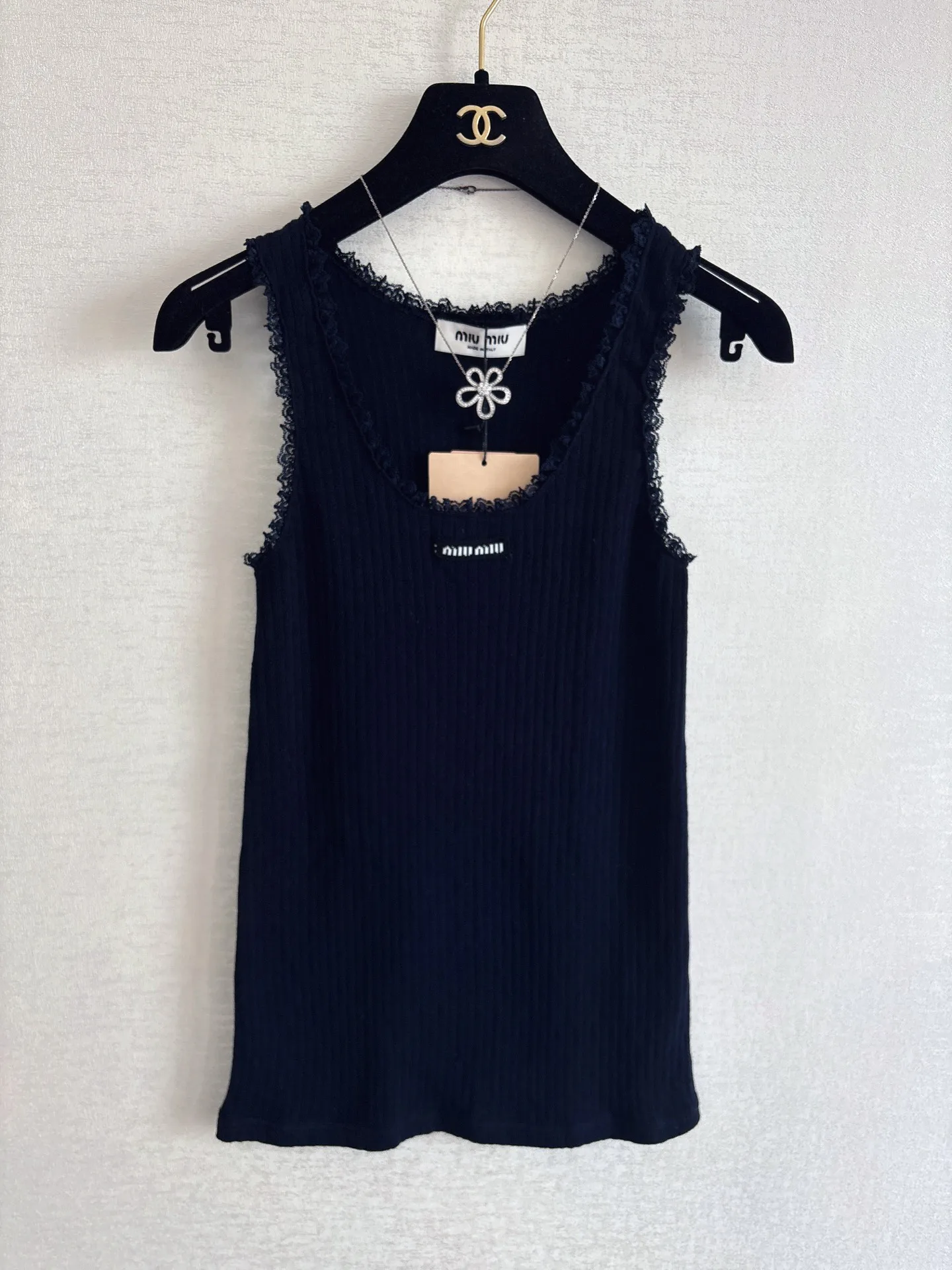 Топы Женские Miu Miu 11665497