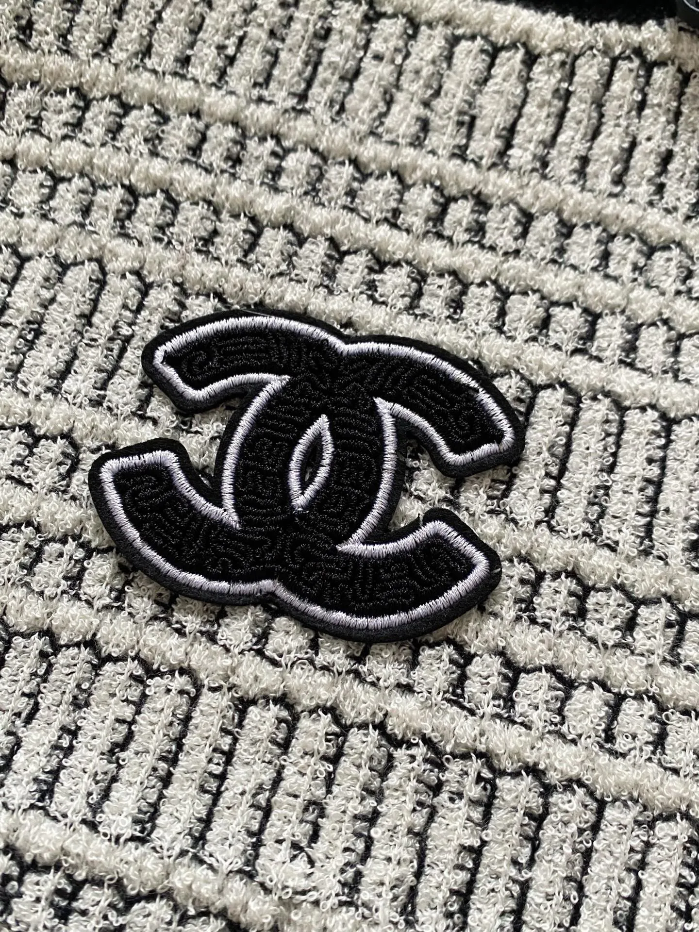 Футболки Женские Chanel 9791979