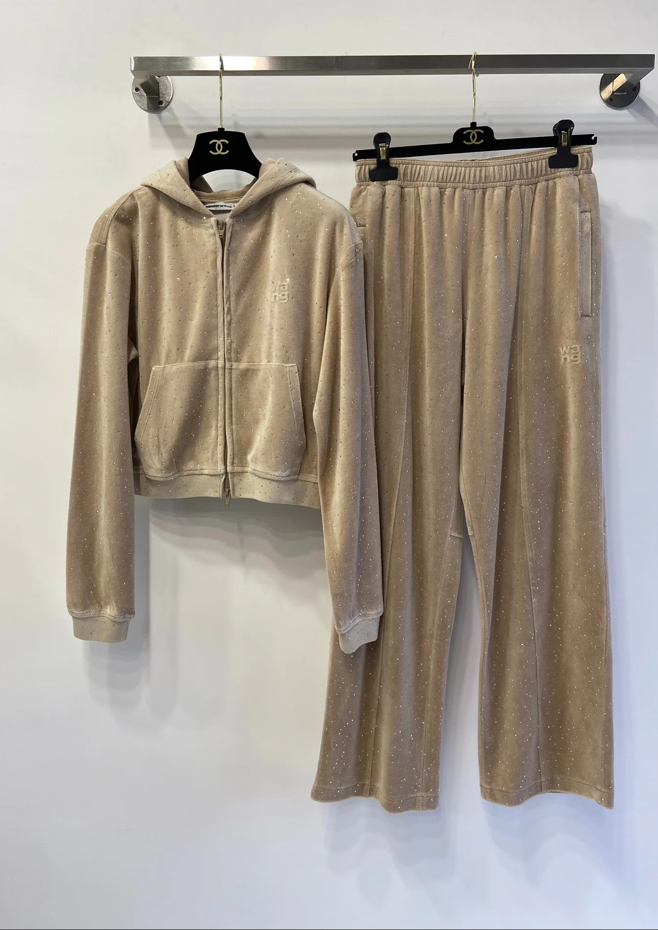 Спортивные Костюмы Женские Alexander Wang 3355565