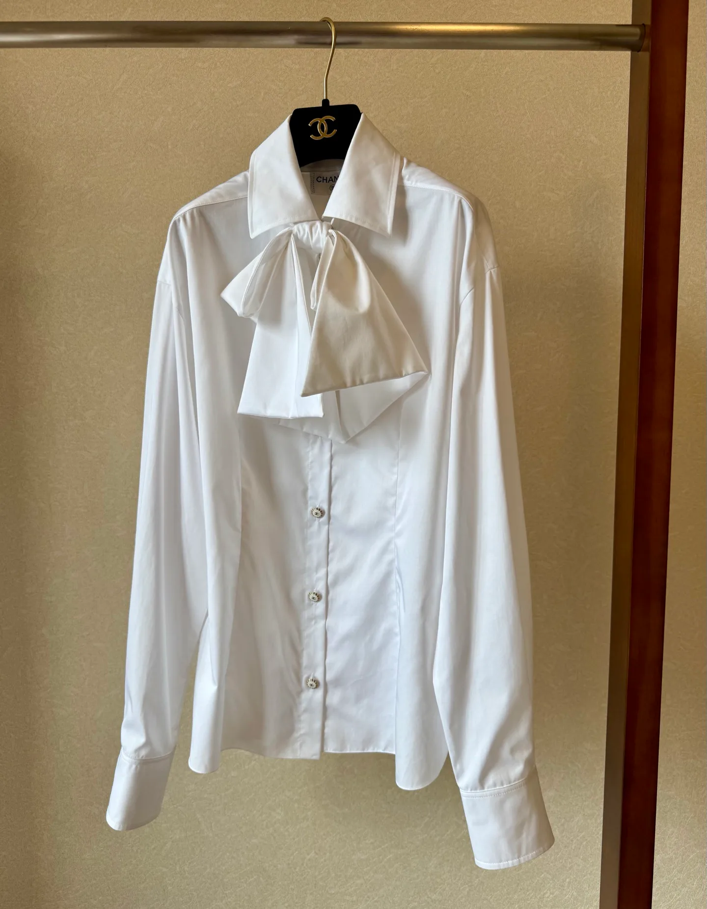 Рубашки Женские Chanel 354317