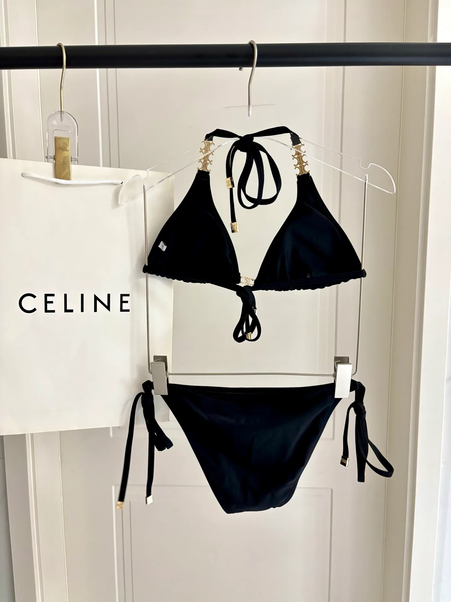 Купальники Женские Celine 11335448