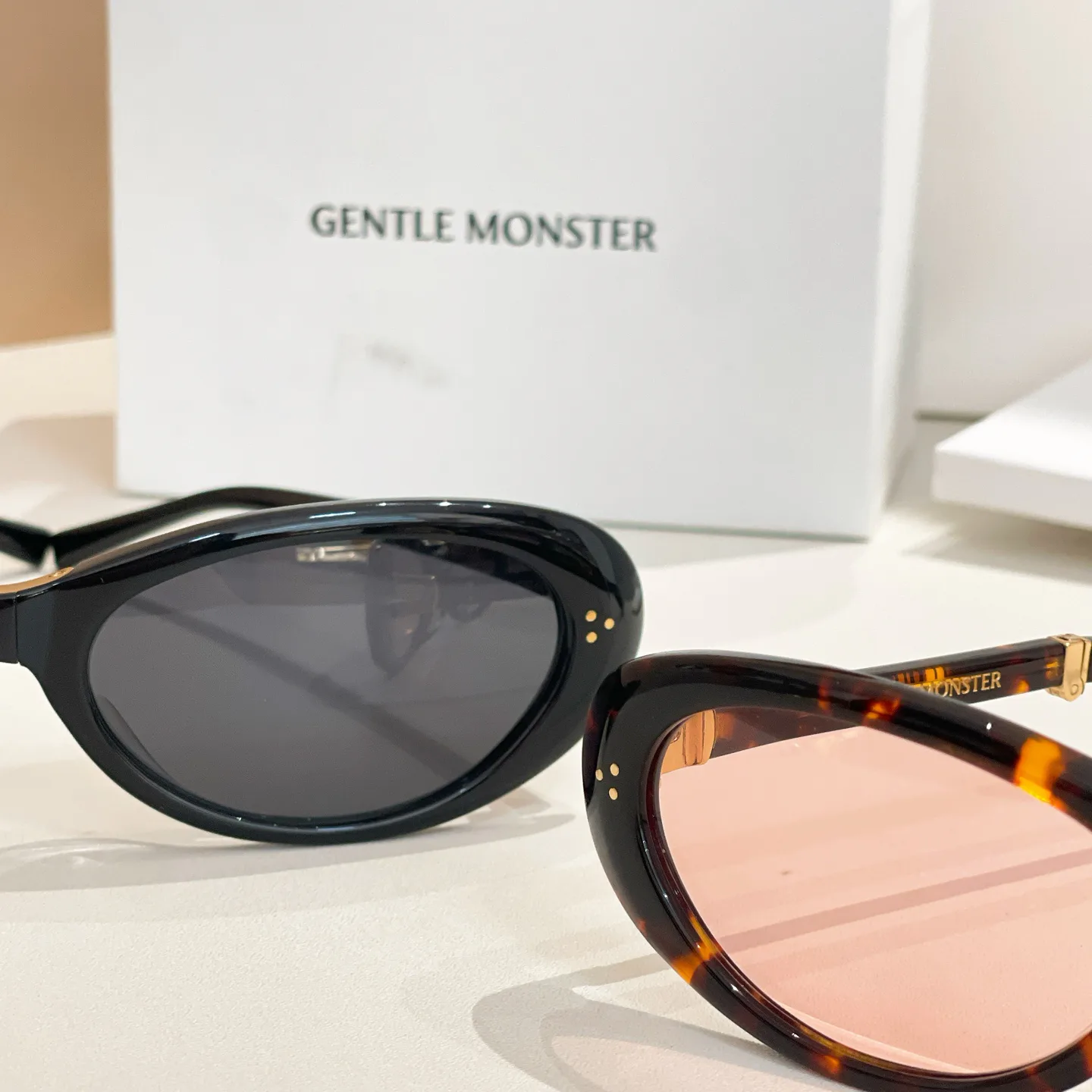 Очки Gentle Monster 231893