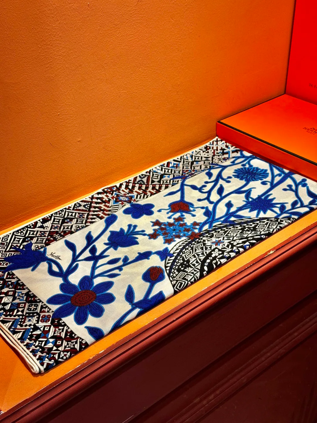 Платки Hermes 10978348
