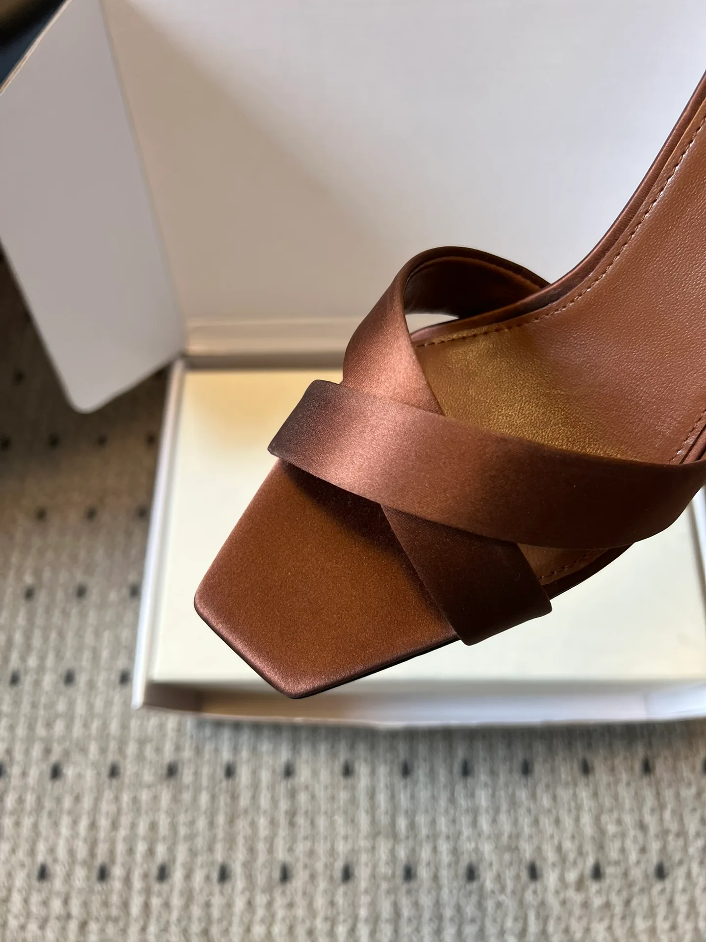 Туфли Женские Saint Laurent 10835490