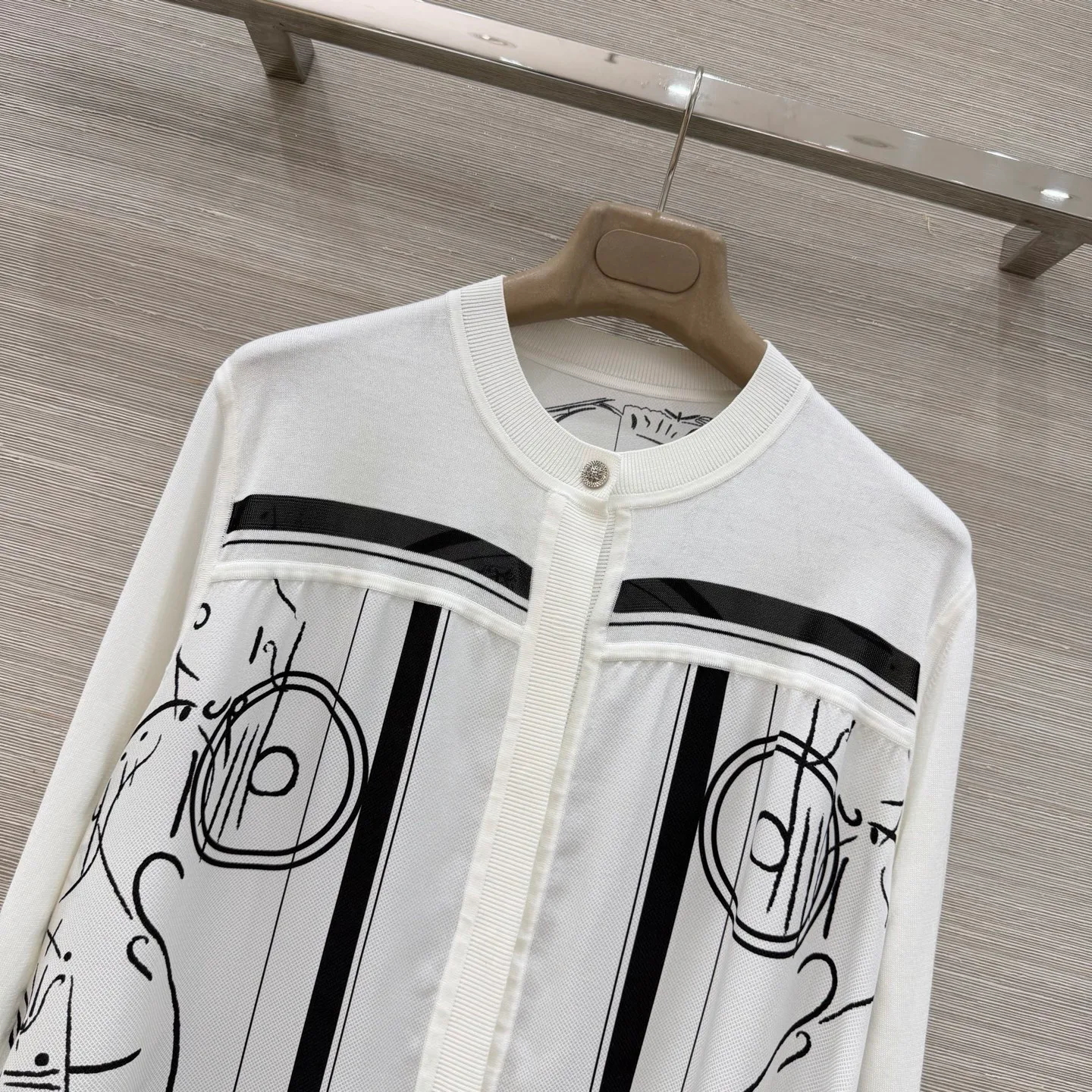 Джемперы И Свитеры Женские Hermes 10203336