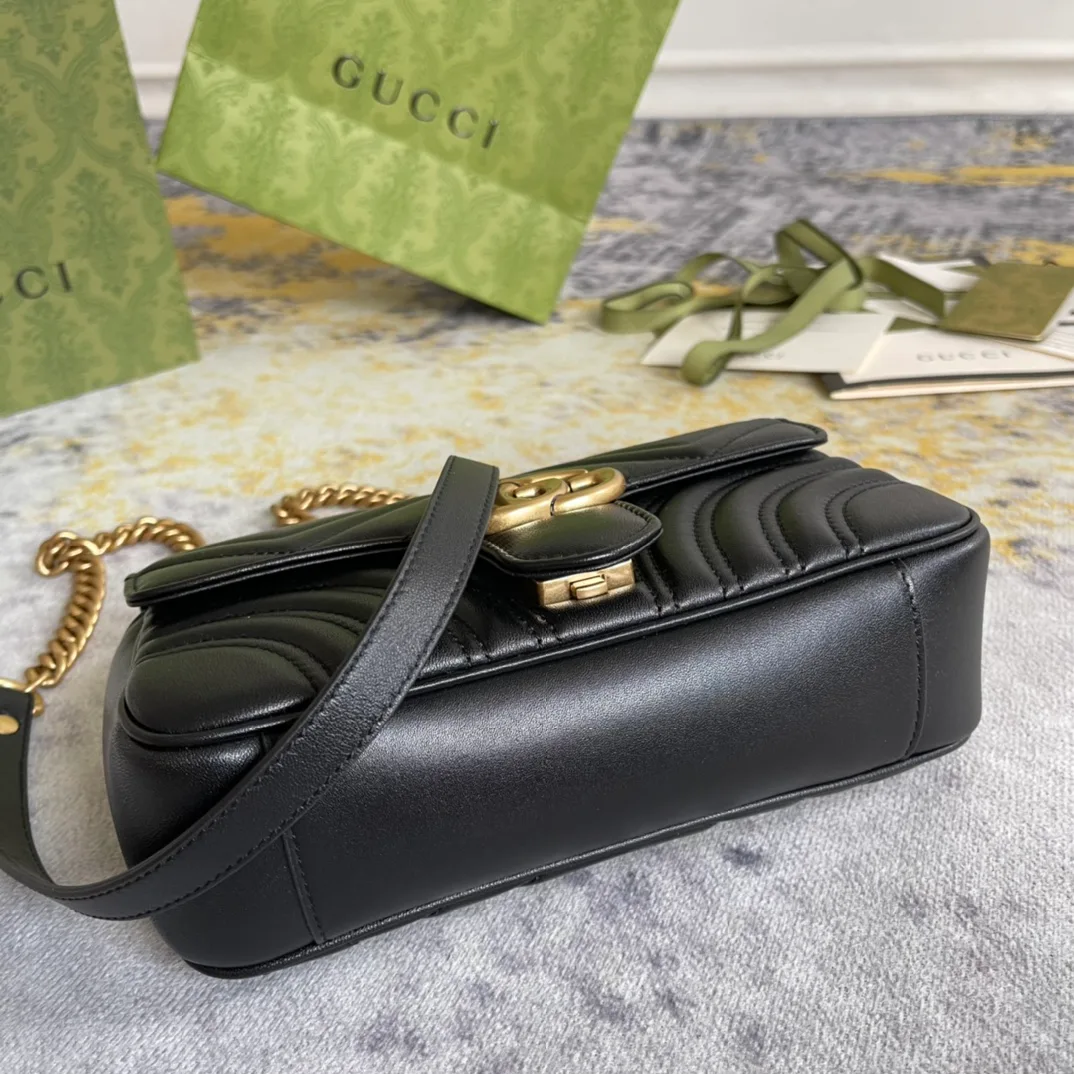Классические Сумки Женские Gucci 11668971