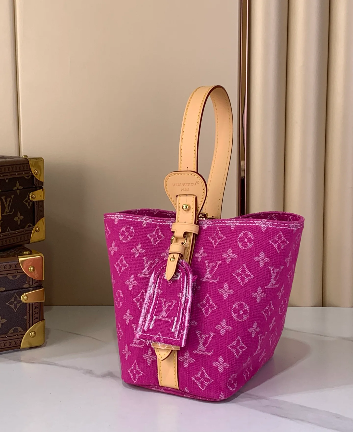 Классические Сумки Женские Louis Vuitton 11670339