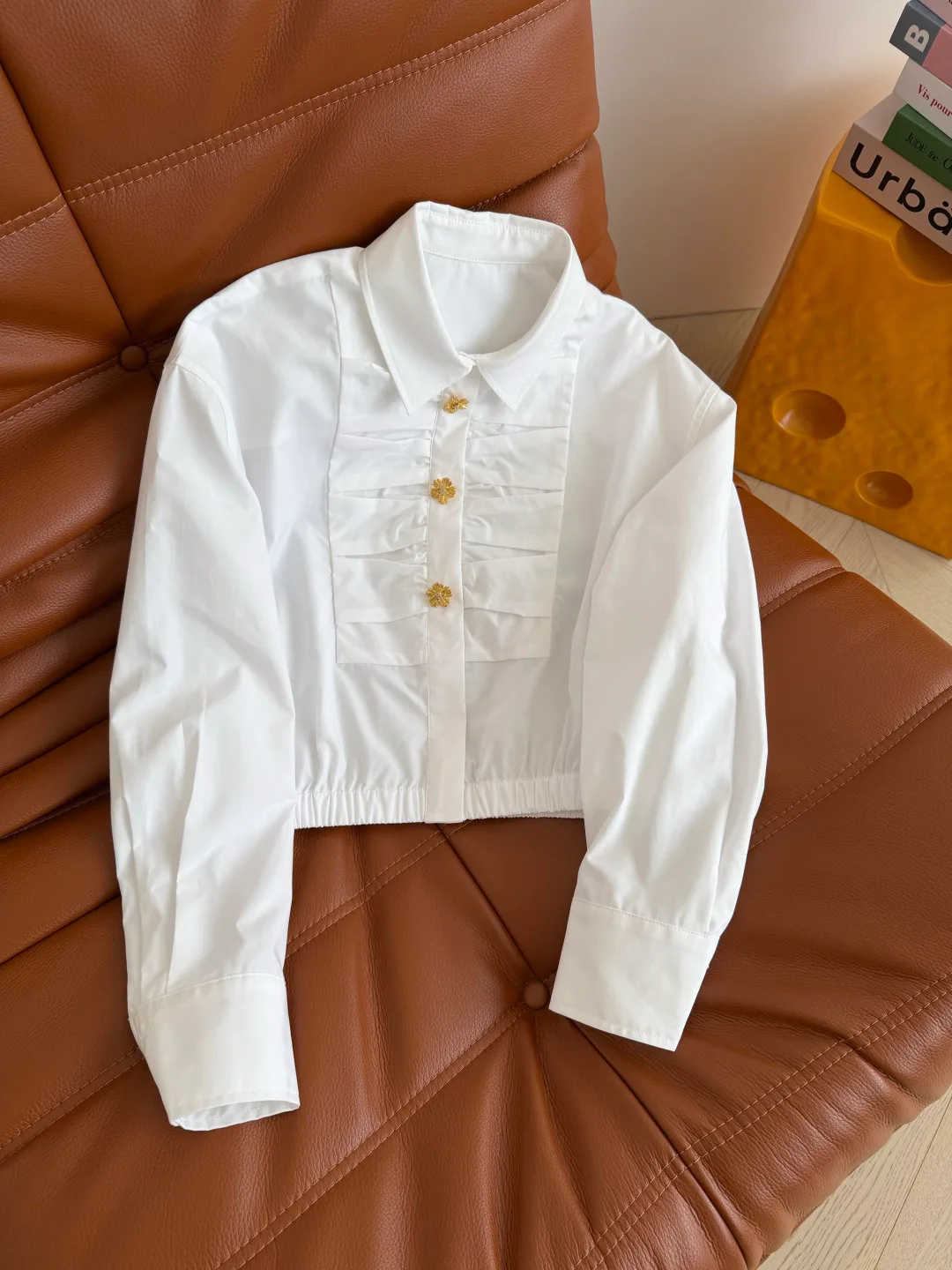 Рубашки Женские Chanel 9598356