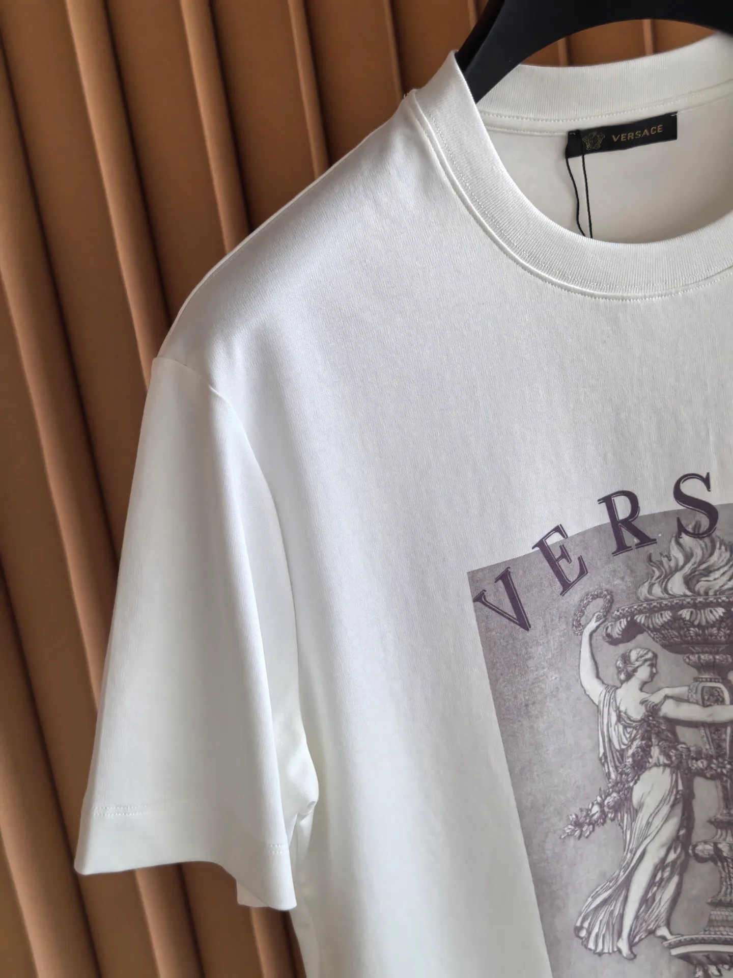 Футболки Мужские Versace 10511794