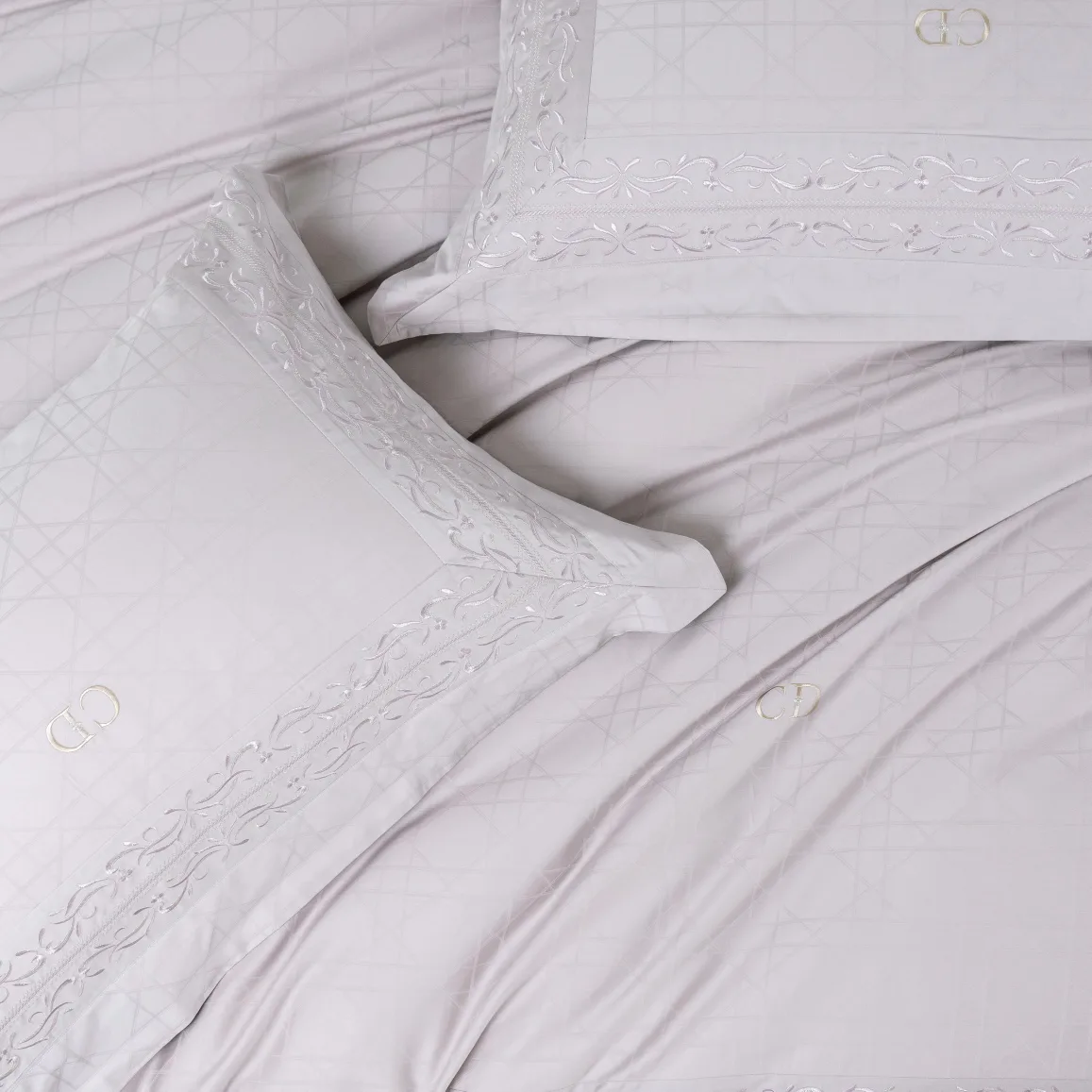 Постельное Белье Christian Dior 388490