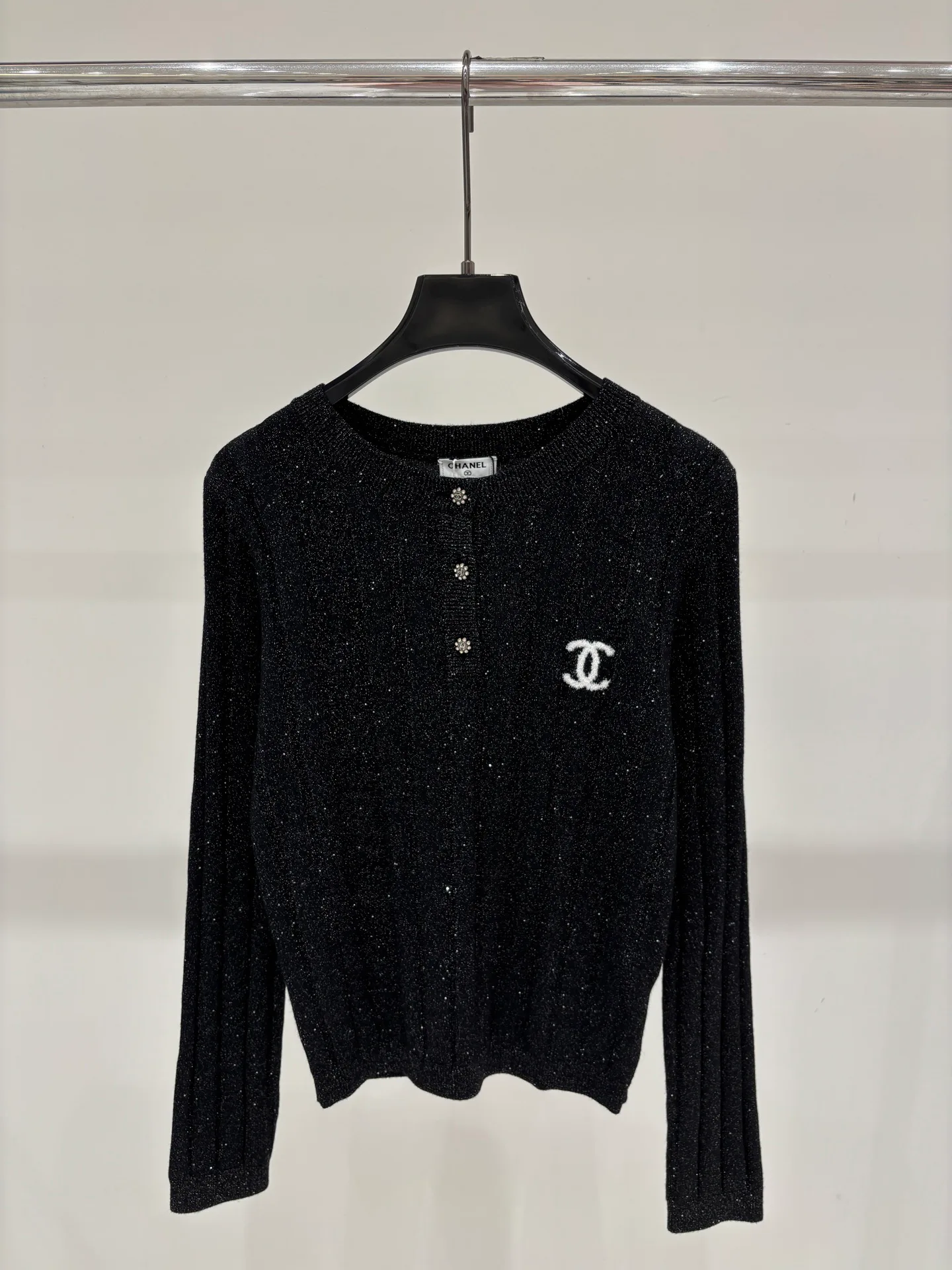 Джемперы И Свитеры Женские Chanel 19005695