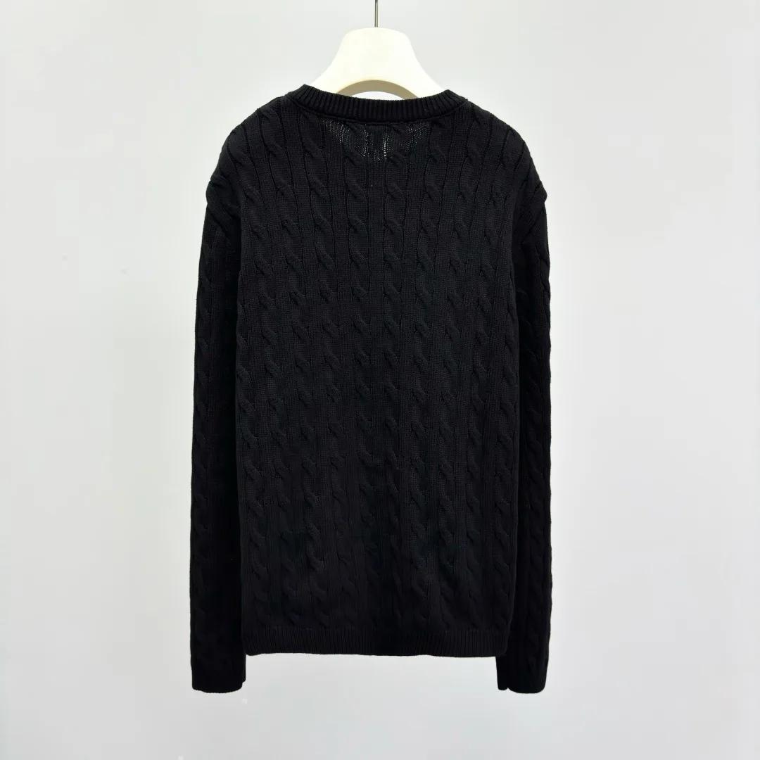 Джемперы И Свитеры Мужские Loewe 5881723