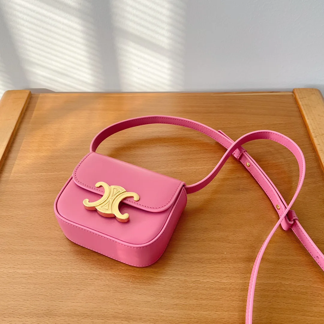 Клатчи Женские Celine 11692523