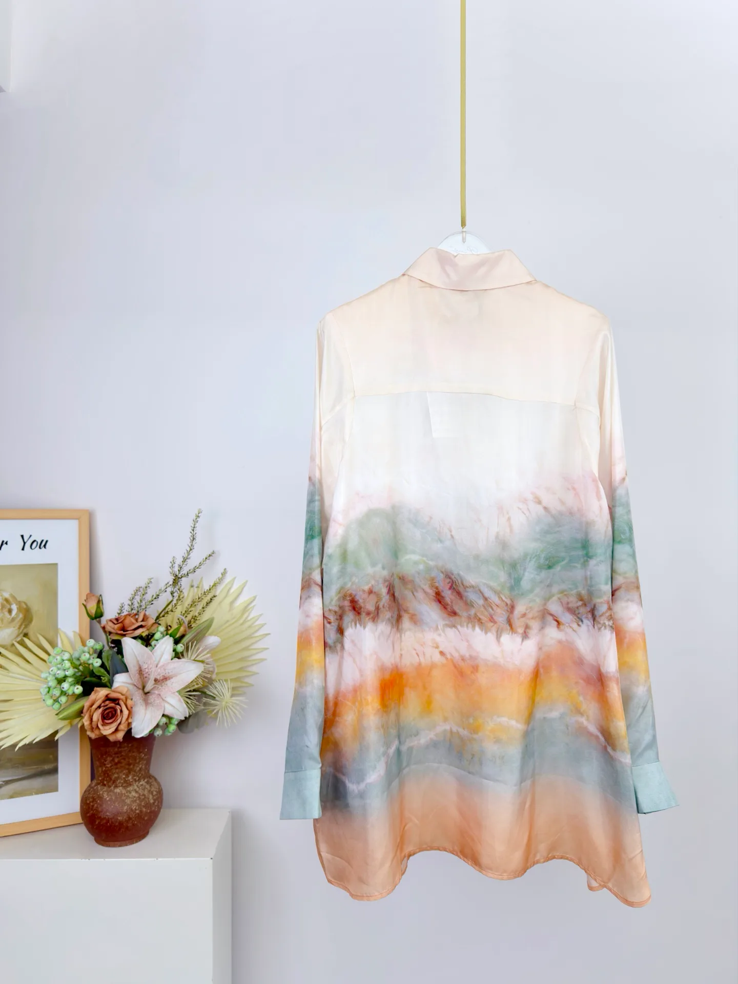 Рубашки Женские Zimmermann 11514134