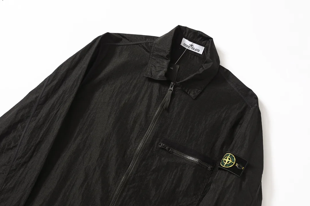 Куртки И Пуховики Мужские Stone Island 11523590