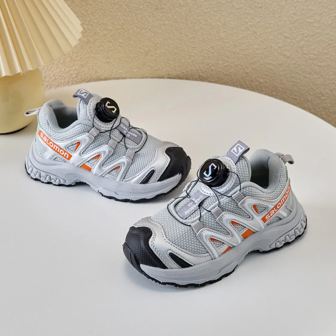 Кроссовки Женские Salomon 18243095