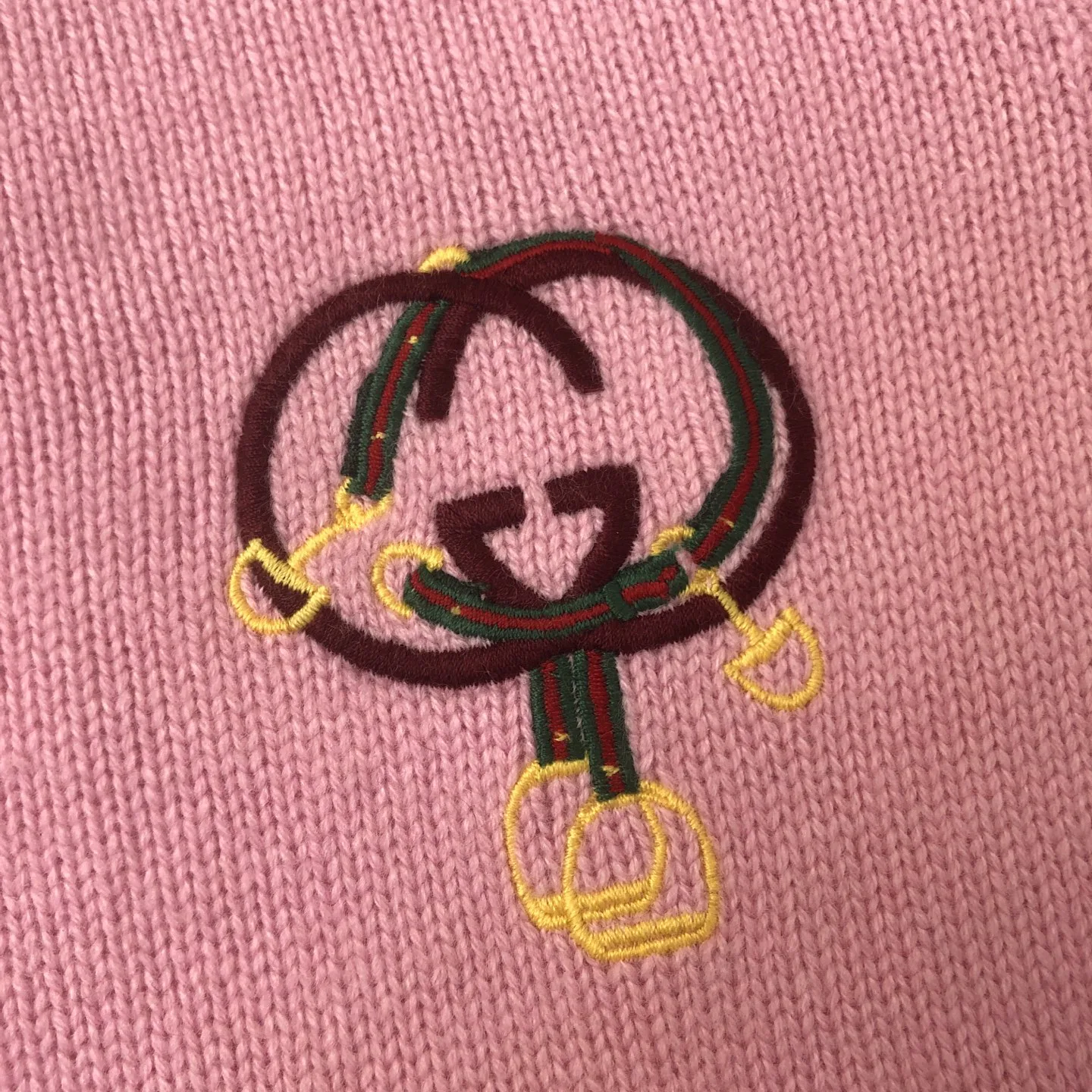 Джемперы И Свитеры Женские Gucci 2257075