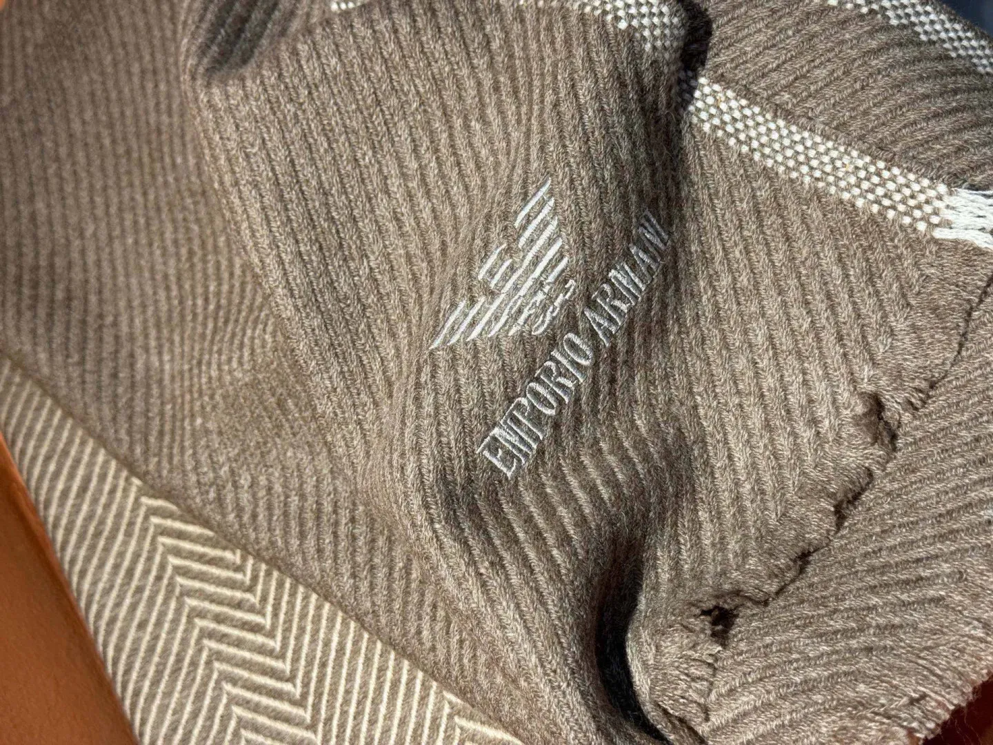 Шарфы Armani 497617