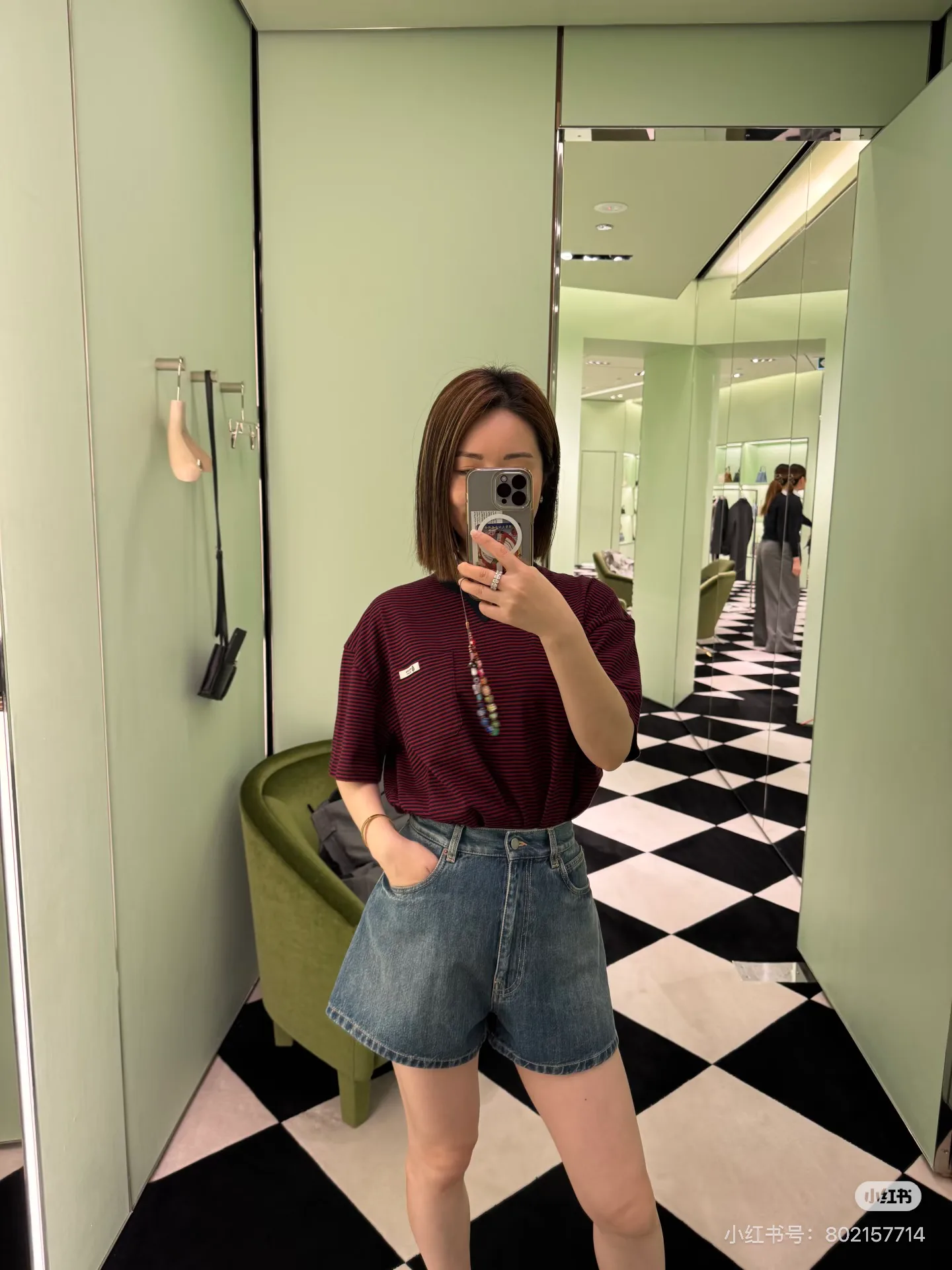 Футболки Женские Prada 11530145