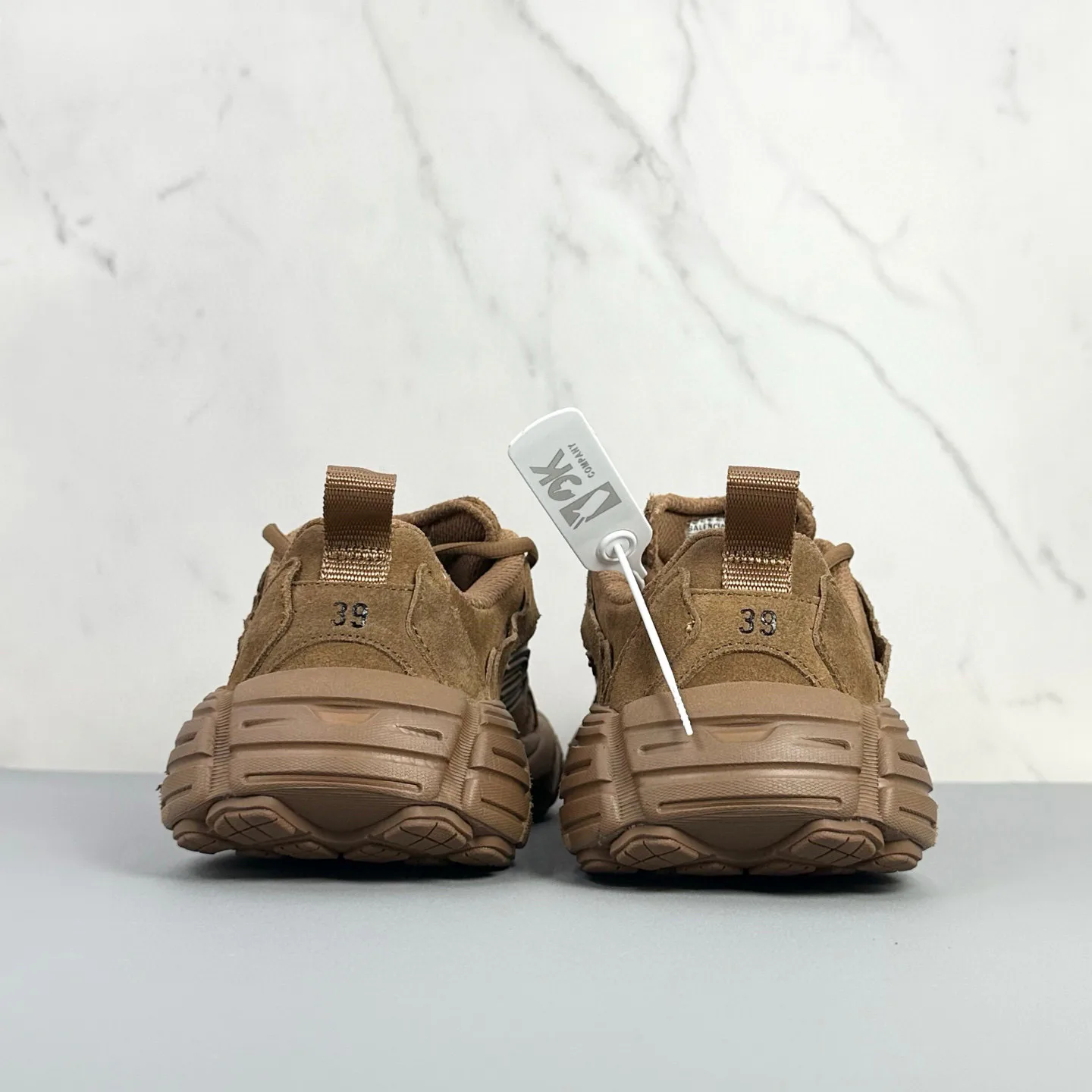 Кроссовки Женские Balenciaga 10240568