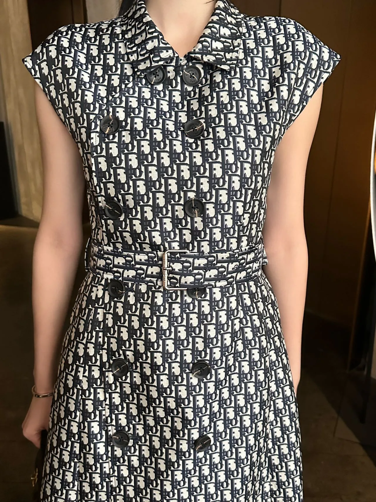 Платья Женские Christian Dior 11417211