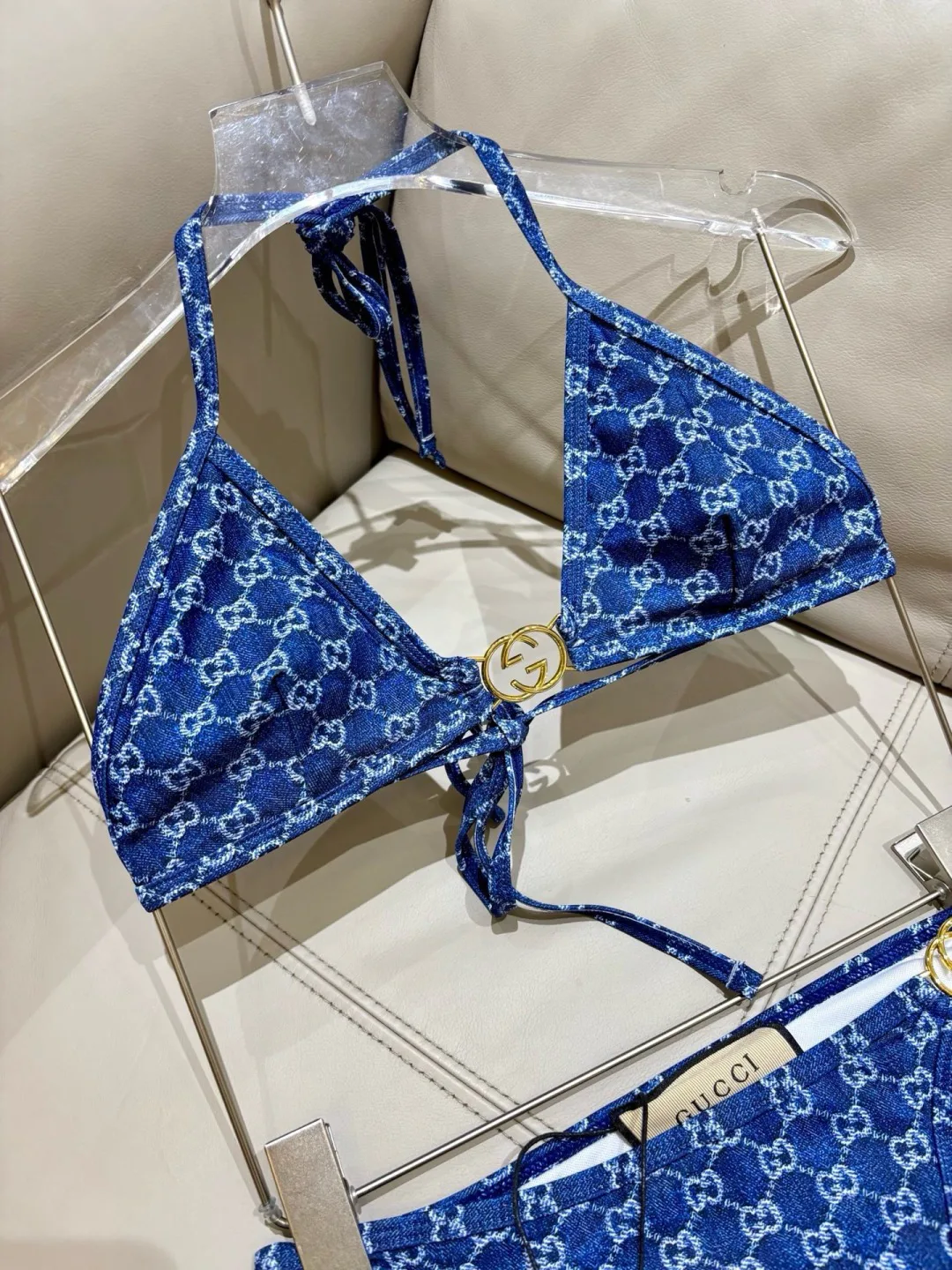 Купальники Женские Gucci 17646759