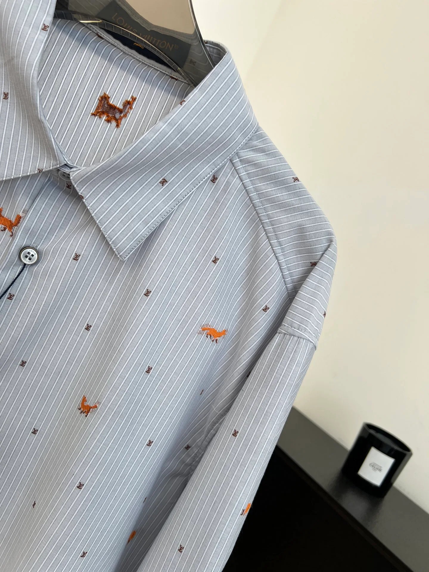 Рубашки Женские Louis Vuitton 11428720