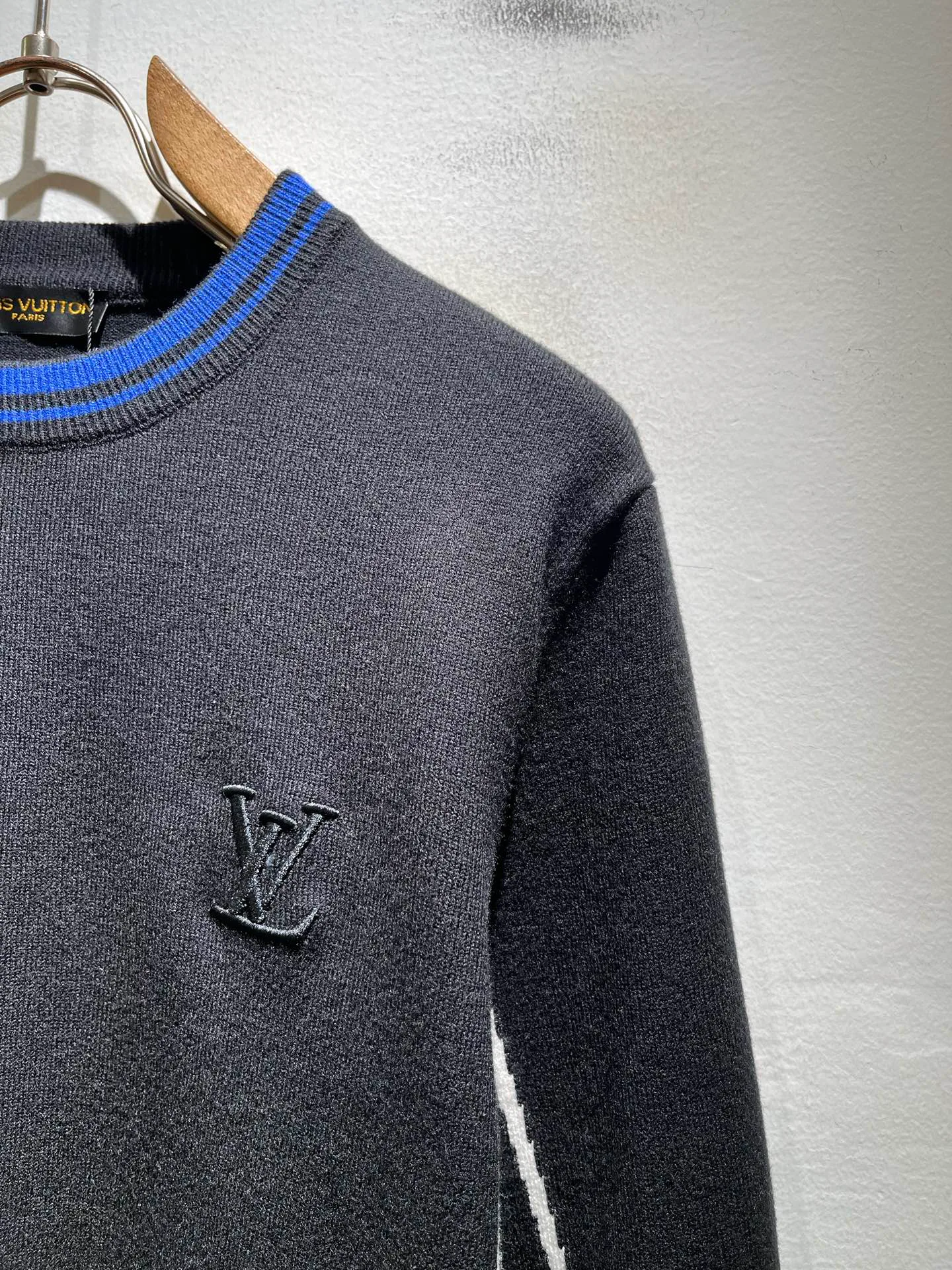 Джемперы И Свитеры Мужские Louis Vuitton 18292844