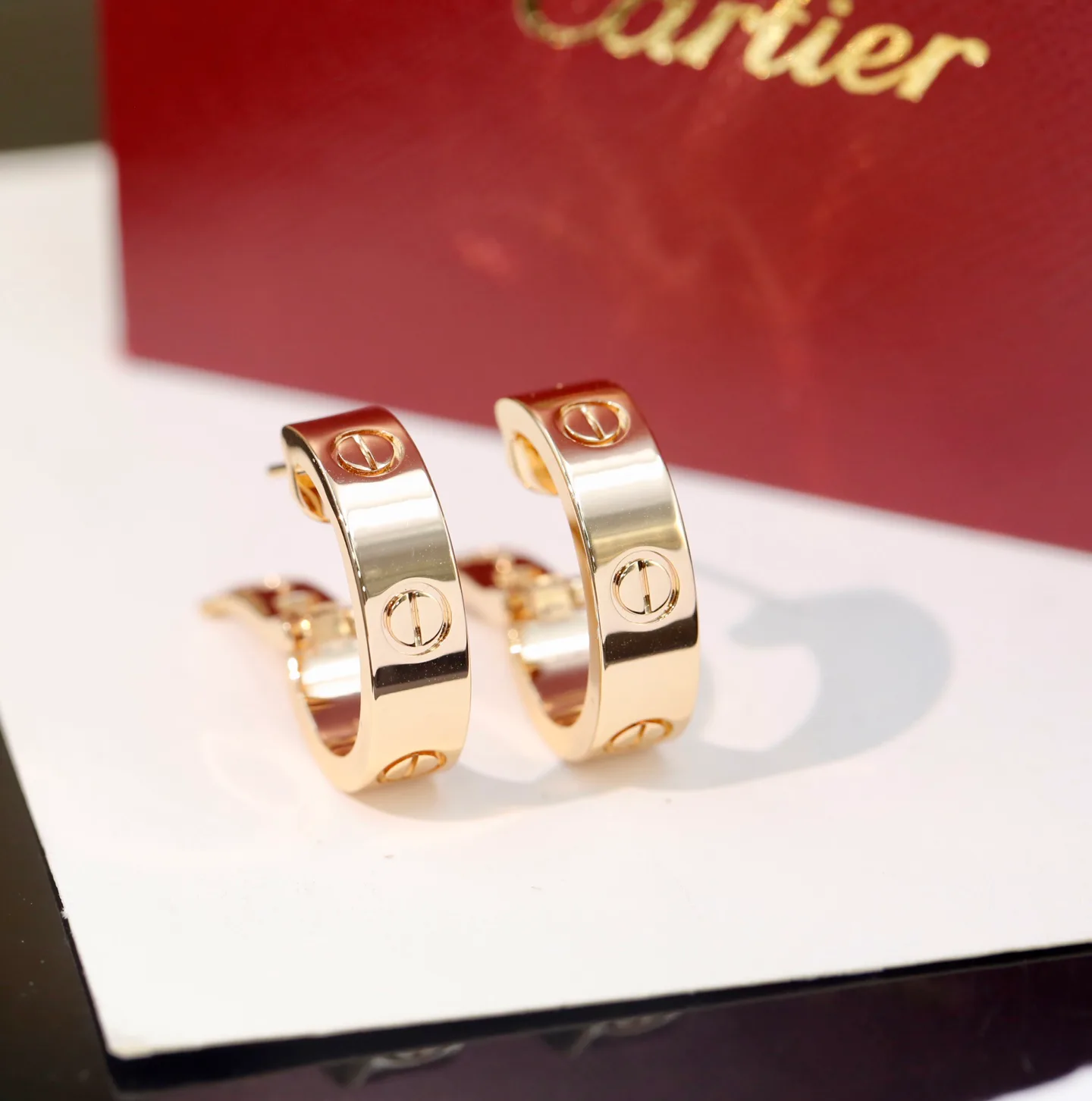 Бижутерия Cartier 13554408