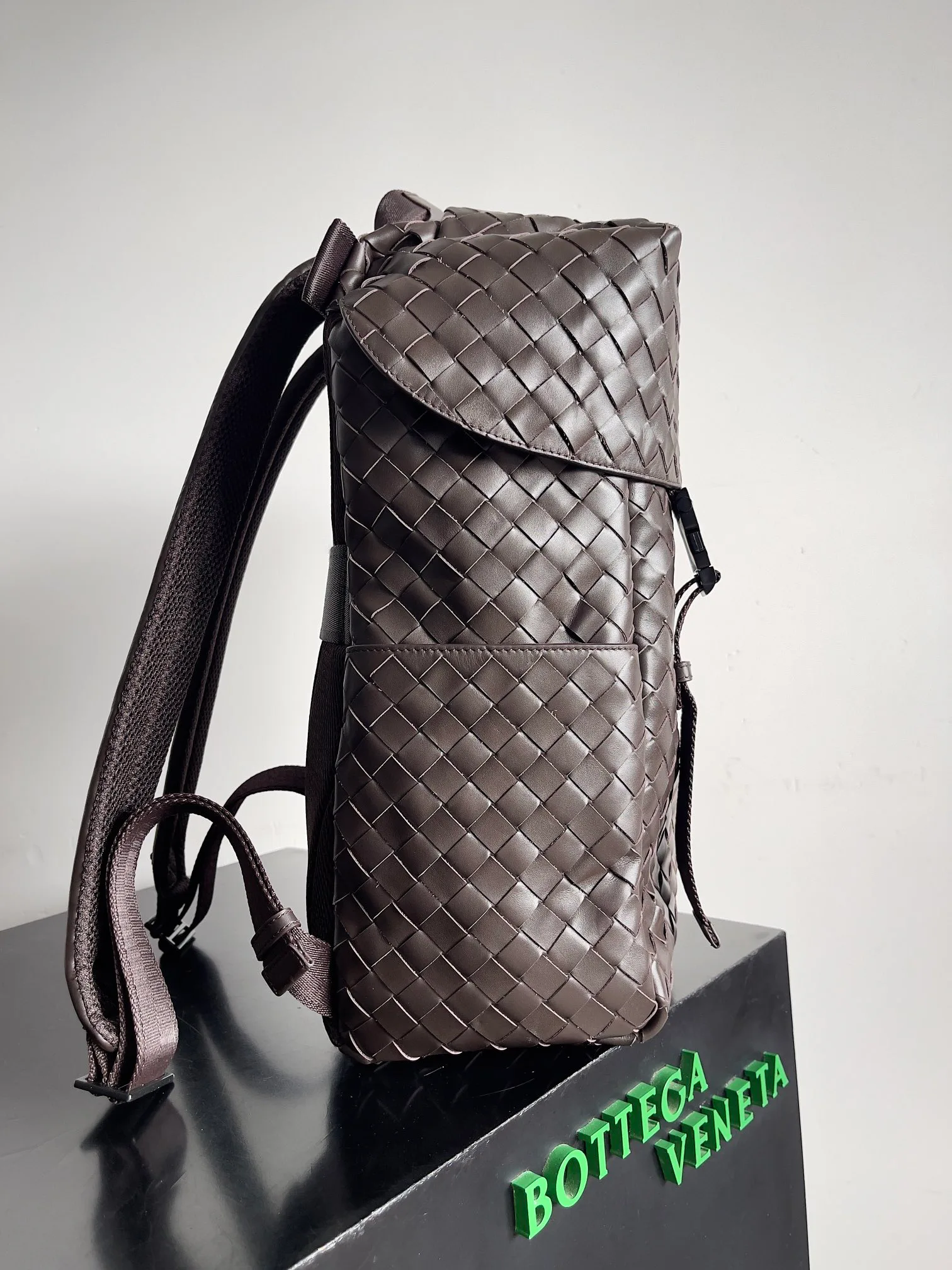 Рюкзаки Мужские Bottega Veneta 14760153