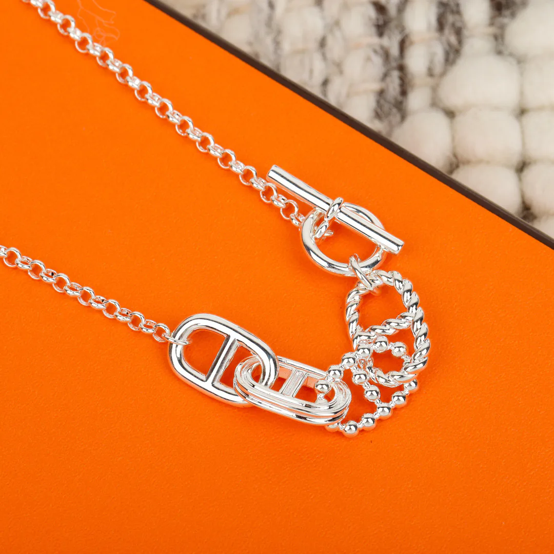 Бижутерия Hermes 18351180