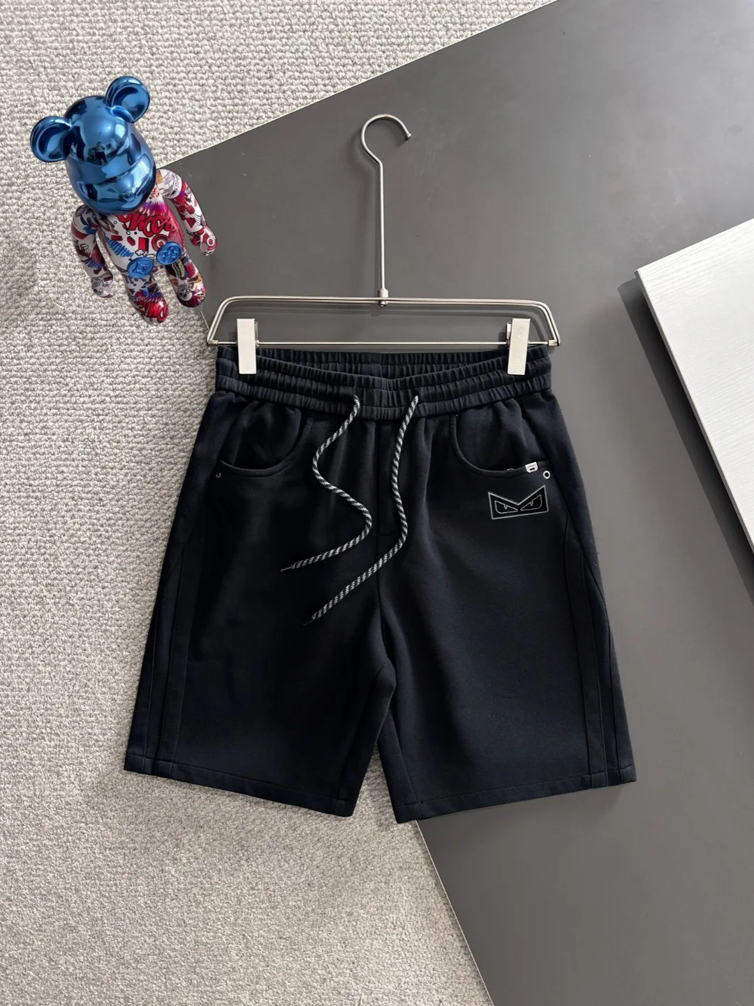 Шорты Мужские Fendi 17557467