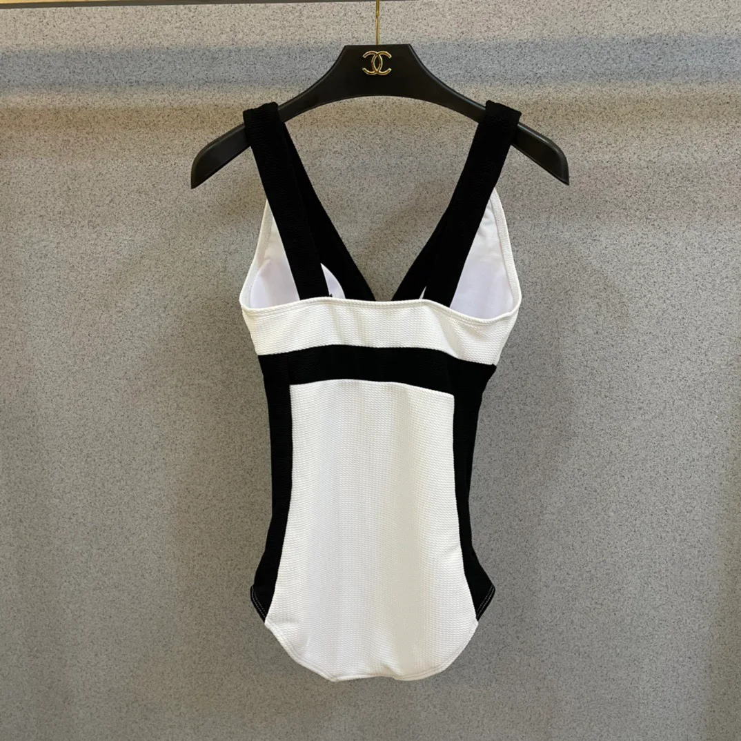 Купальники Женские Chanel 11990787