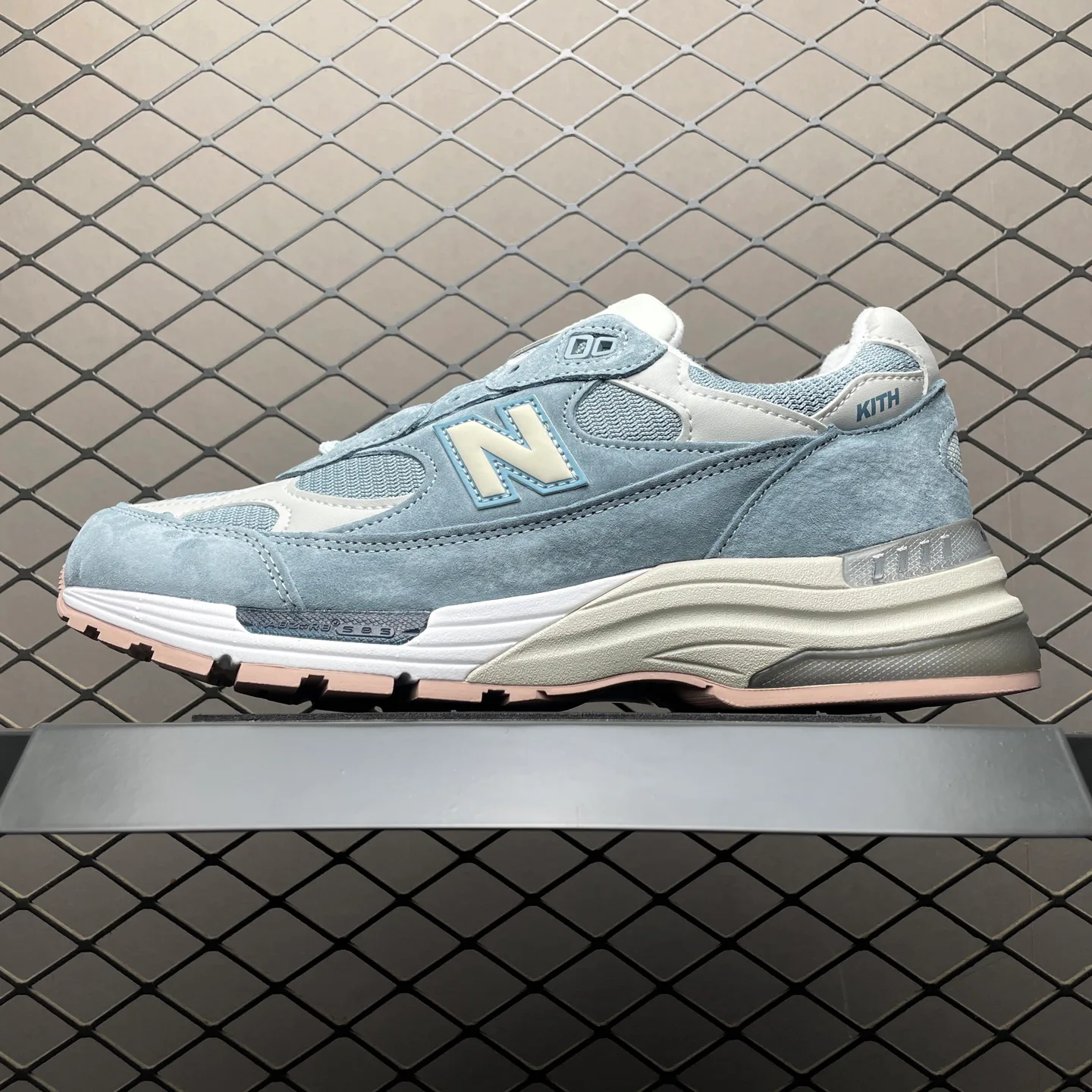 Кроссовки Женские New Balance 1002547