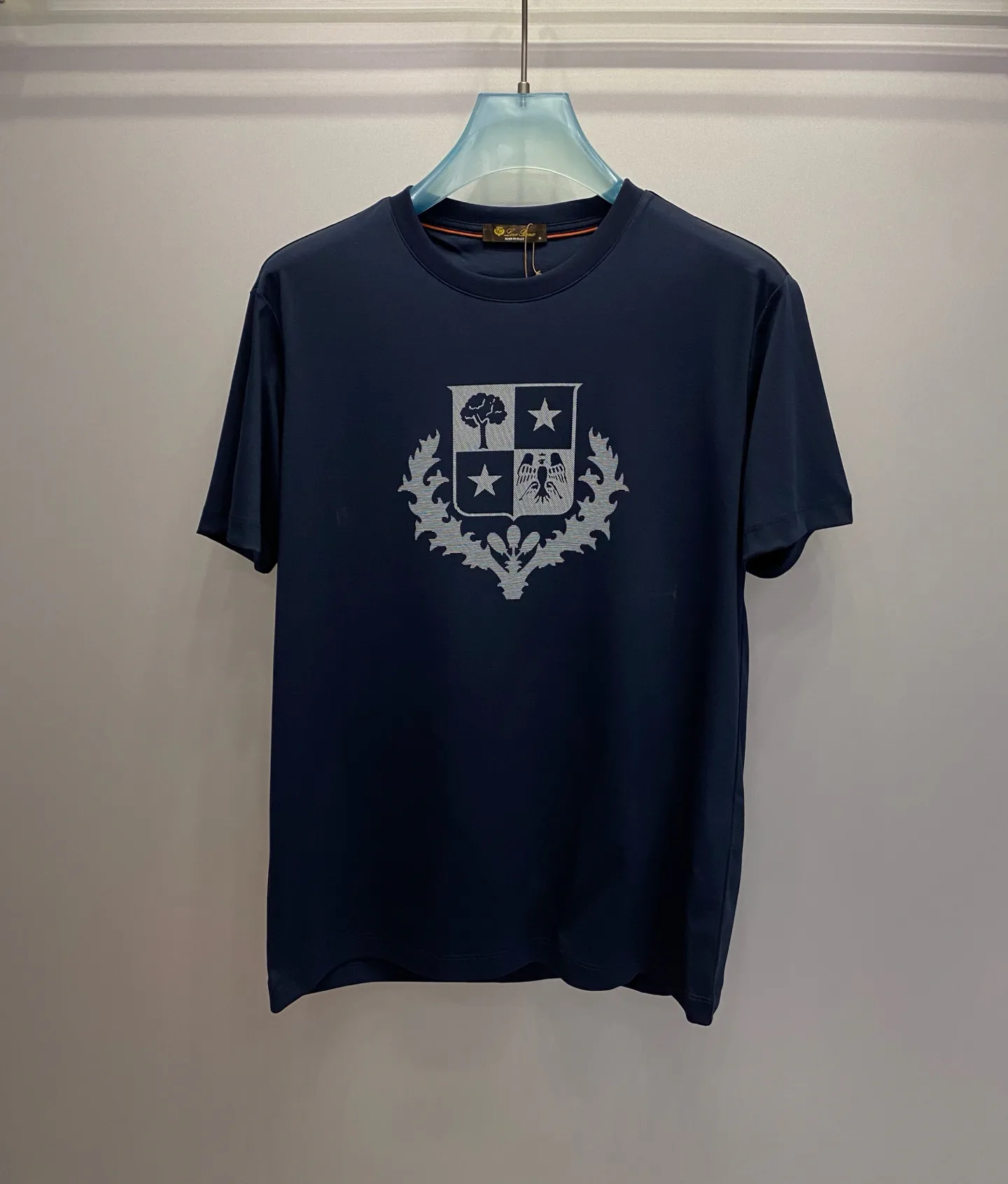 Футболки Мужские Loro Piana 830677