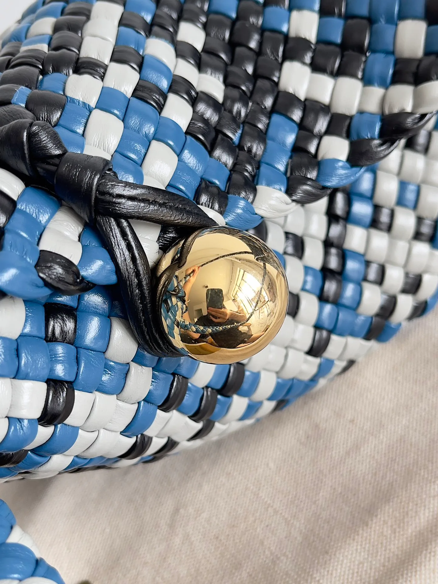 Классические Сумки Женские Bottega Veneta 11606548
