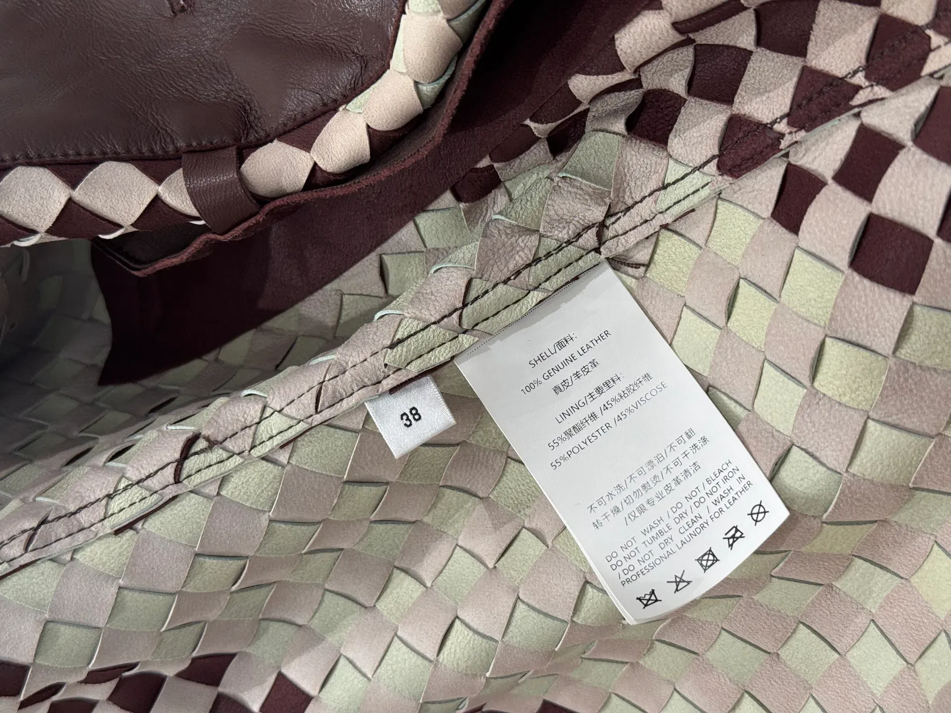 Куртки И Пуховики Женские Bottega Veneta 120597