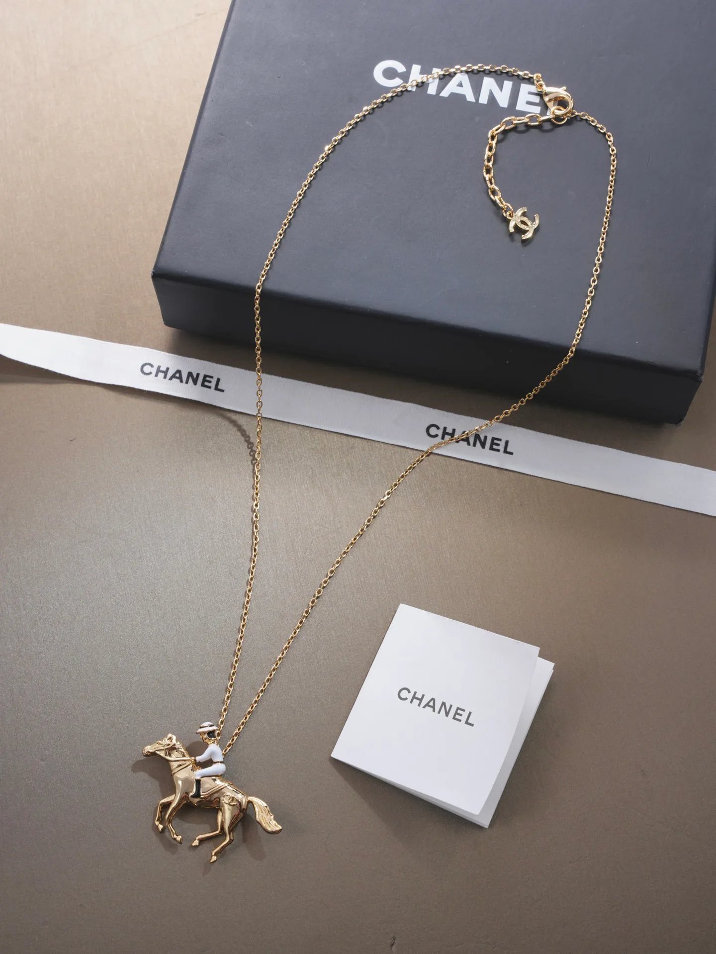Бижутерия Chanel 9292057
