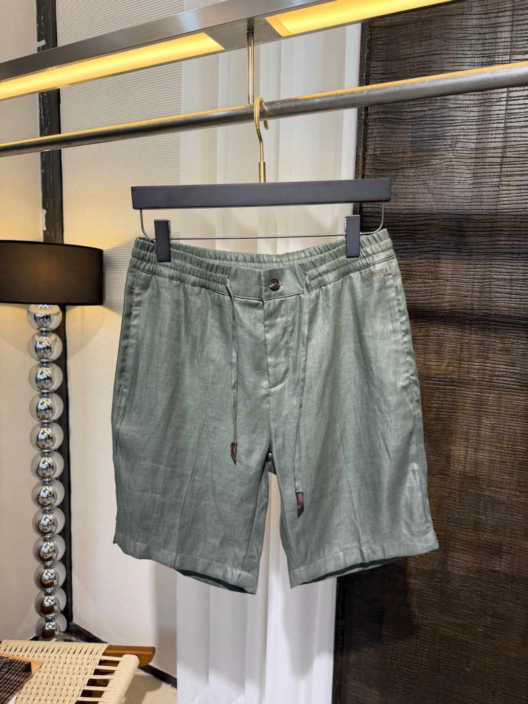 Шорты Мужские Zegna 11259046
