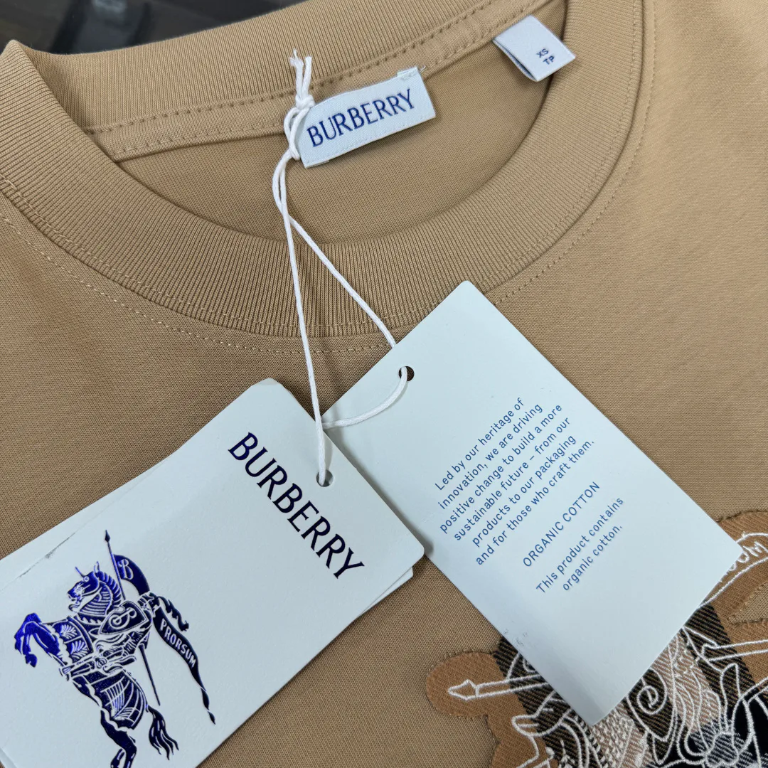 Футболки Женские Burberry 10692112