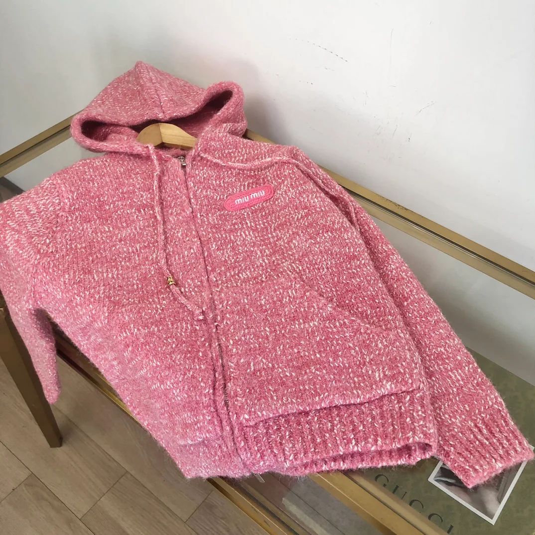 Джемперы И Свитеры Женские Miu Miu 466164